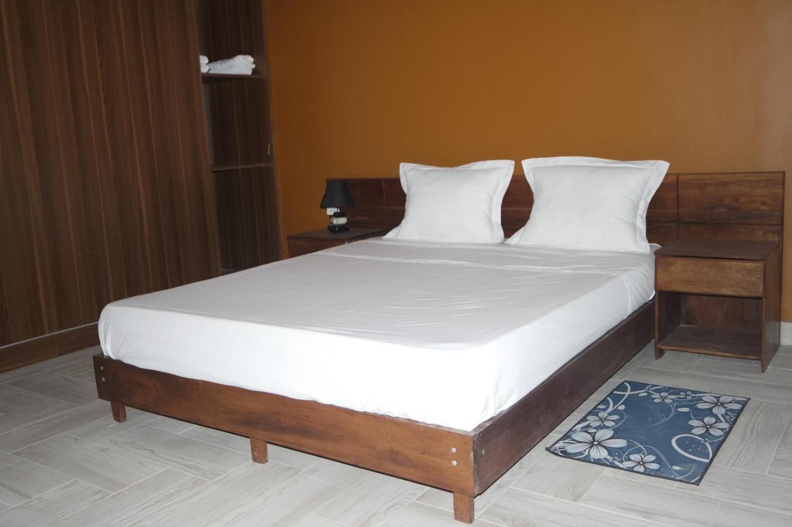 Guest House Nohfy Антананариву Экстерьер фото